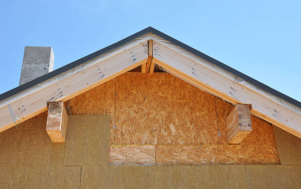 Storm Damage Siding Repair in Norman Park, GA